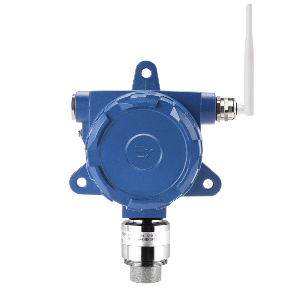 大眾固定在線式氫氣氣體檢測儀管道安裝型網(wǎng)絡(luò)版