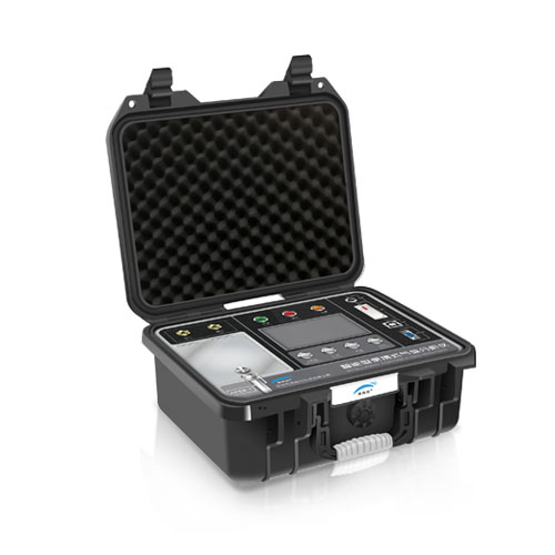 移動手提泵吸式1-1-1-三氯乙烷氣體檢測分析儀系列網(wǎng)絡(luò)版