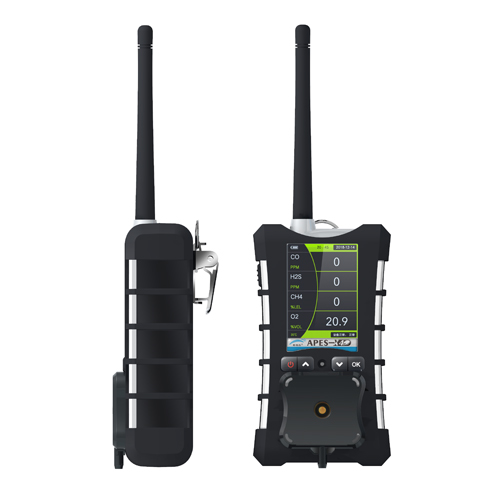 移動便攜式1-1-1-三氯乙烷氣體檢測儀帶對講功能系列網(wǎng)絡(luò)版