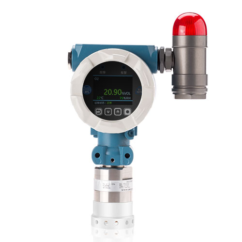 探路者固定在線式1-1-1-三氯乙烷氣體報警器型網(wǎng)絡(luò)版