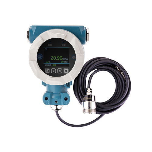 探路者固定在線式1-1-1-三氯乙烷氣體檢測儀分體型網(wǎng)絡(luò)版